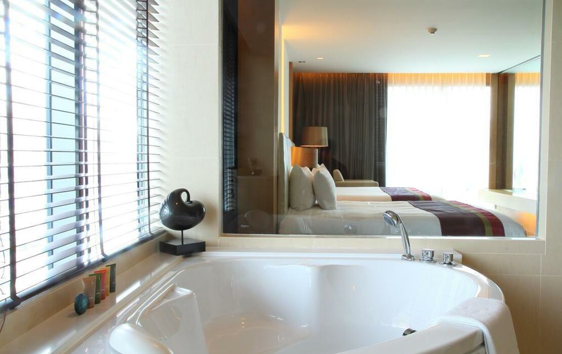 Sivatel Bangkok Hotel