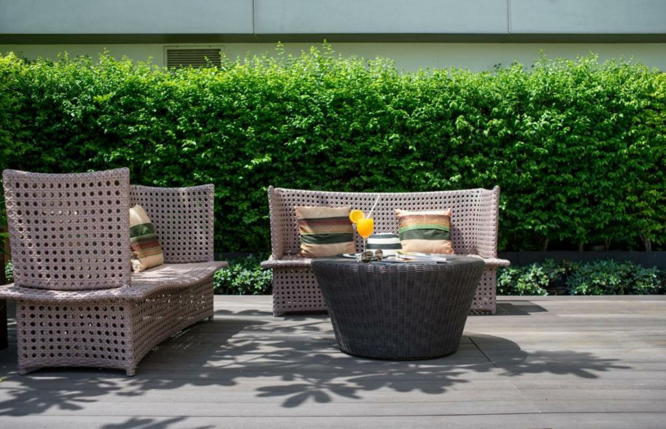 Sivatel Bangkok Hotel