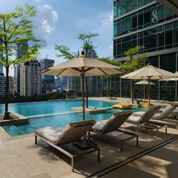 Sivatel Bangkok Hotel
