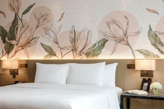 Sivatel Bangkok Hotel