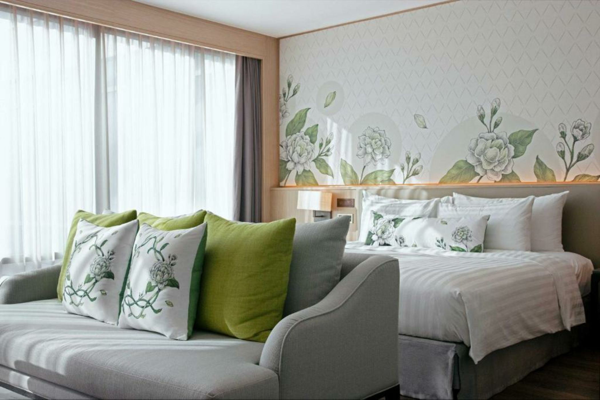 Sivatel Bangkok Hotel