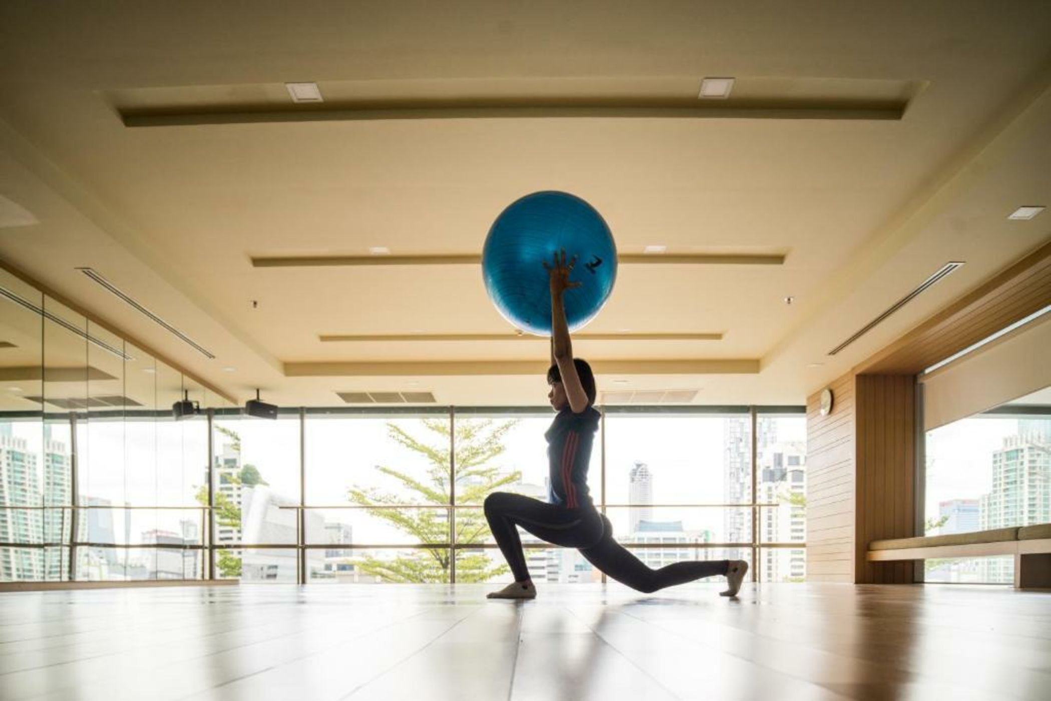 Sivatel Bangkok Hotel