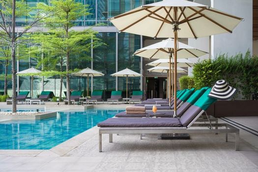 Sivatel Bangkok Hotel