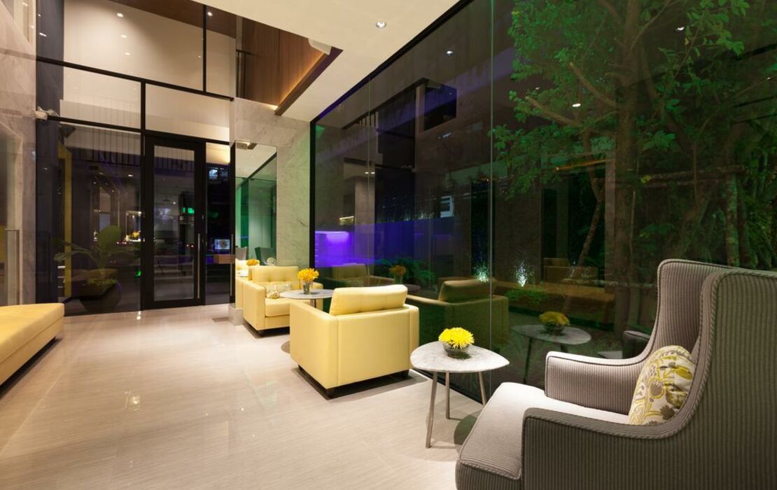 LiT BANGKOK Residence