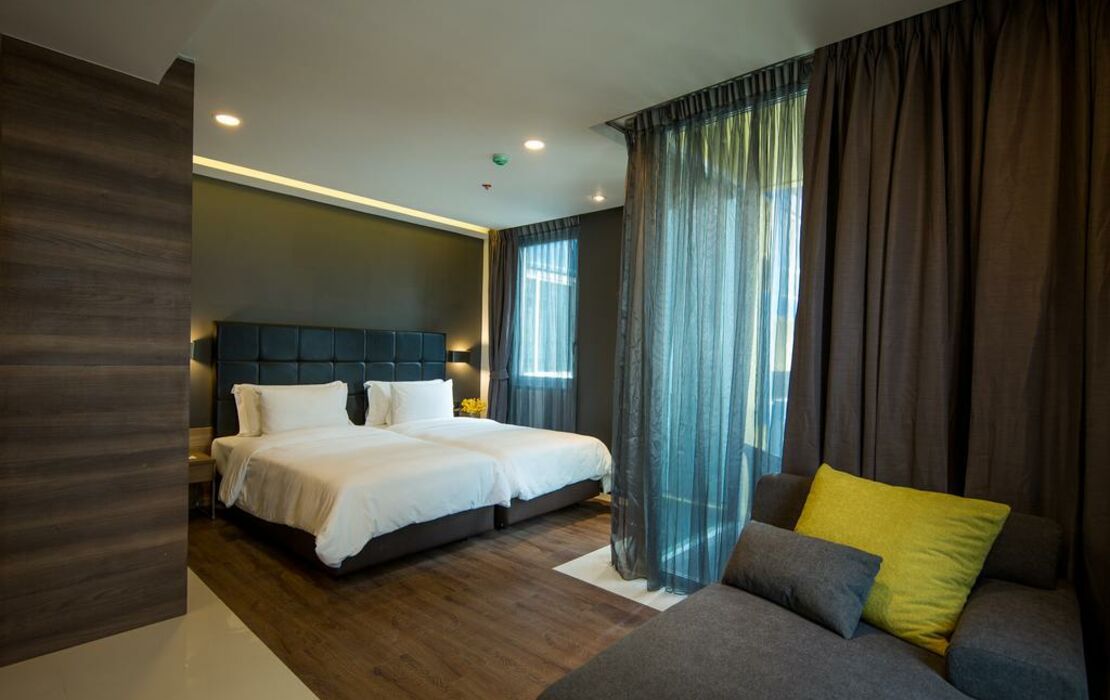 LiT BANGKOK Residence