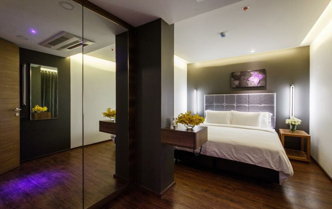 LiT BANGKOK Residence