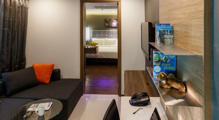 LiT BANGKOK Residence
