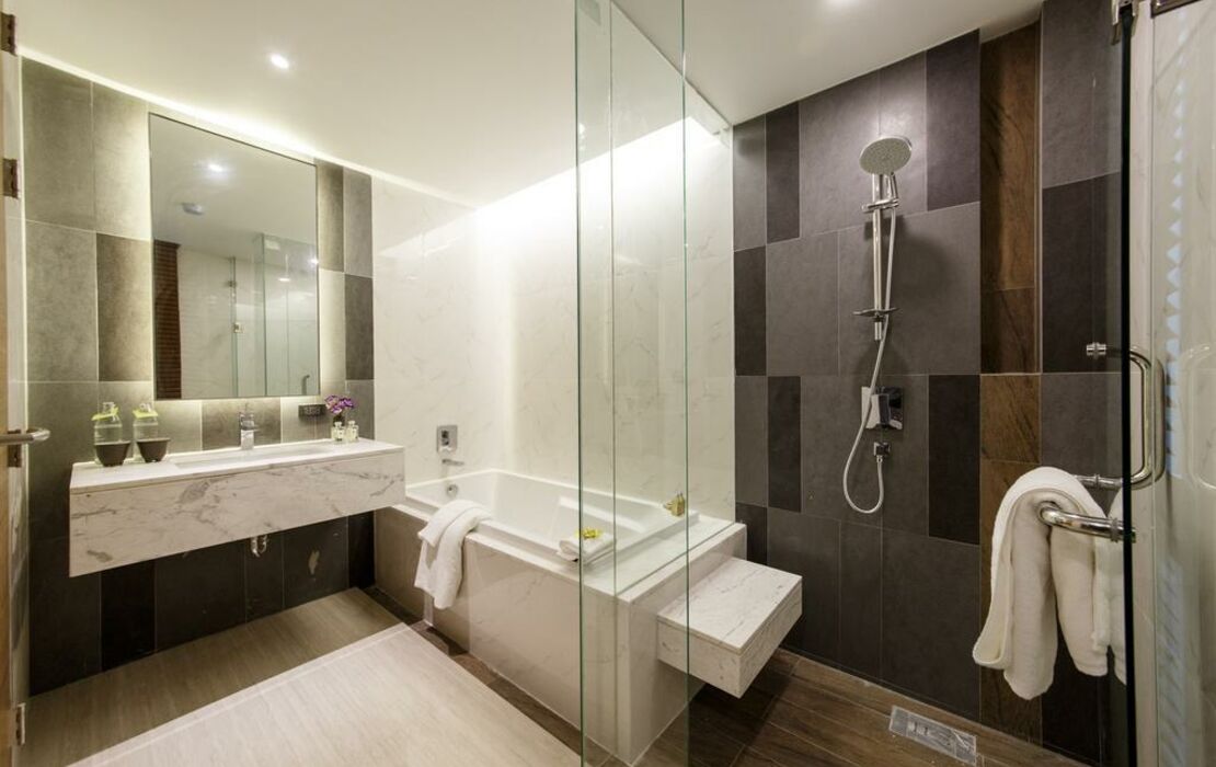 LiT BANGKOK Residence