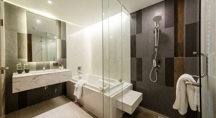 LiT BANGKOK Residence