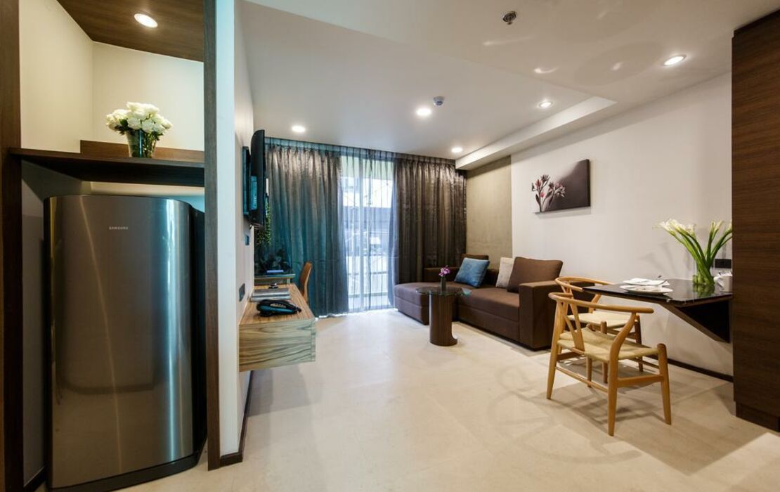 LiT BANGKOK Residence