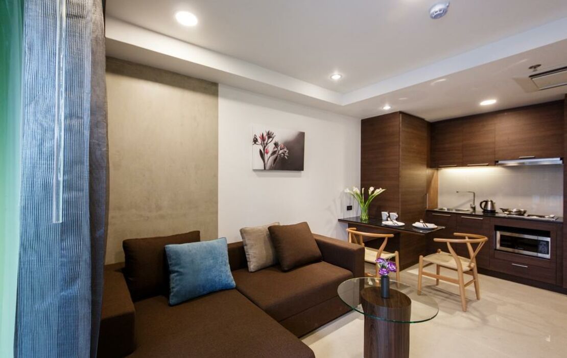 LiT BANGKOK Residence