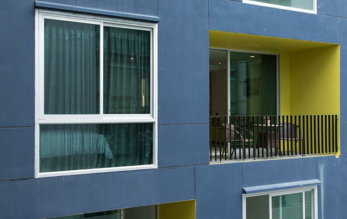 LiT BANGKOK Residence