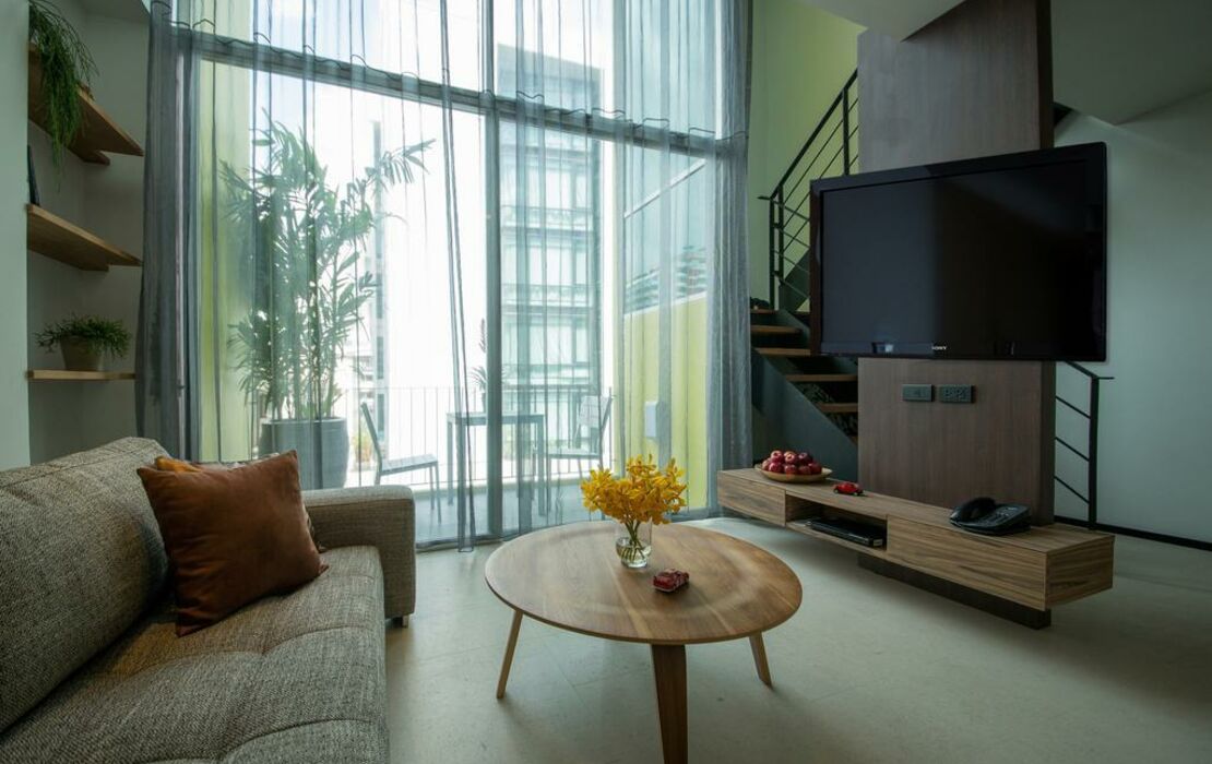 LiT BANGKOK Residence