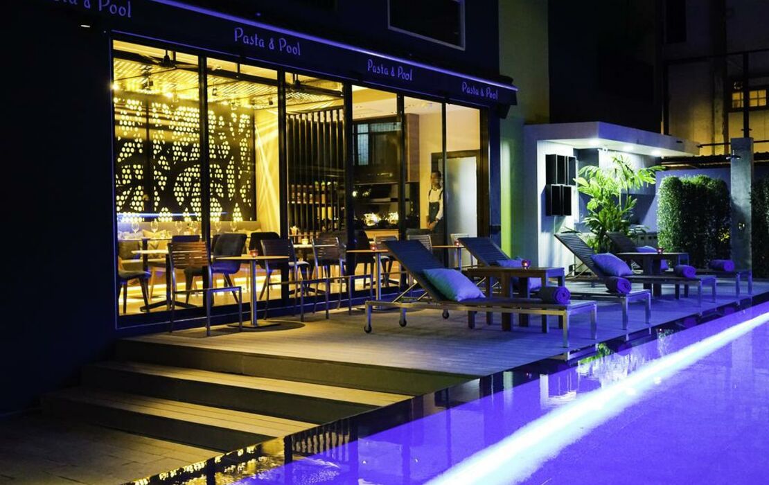LiT BANGKOK Residence