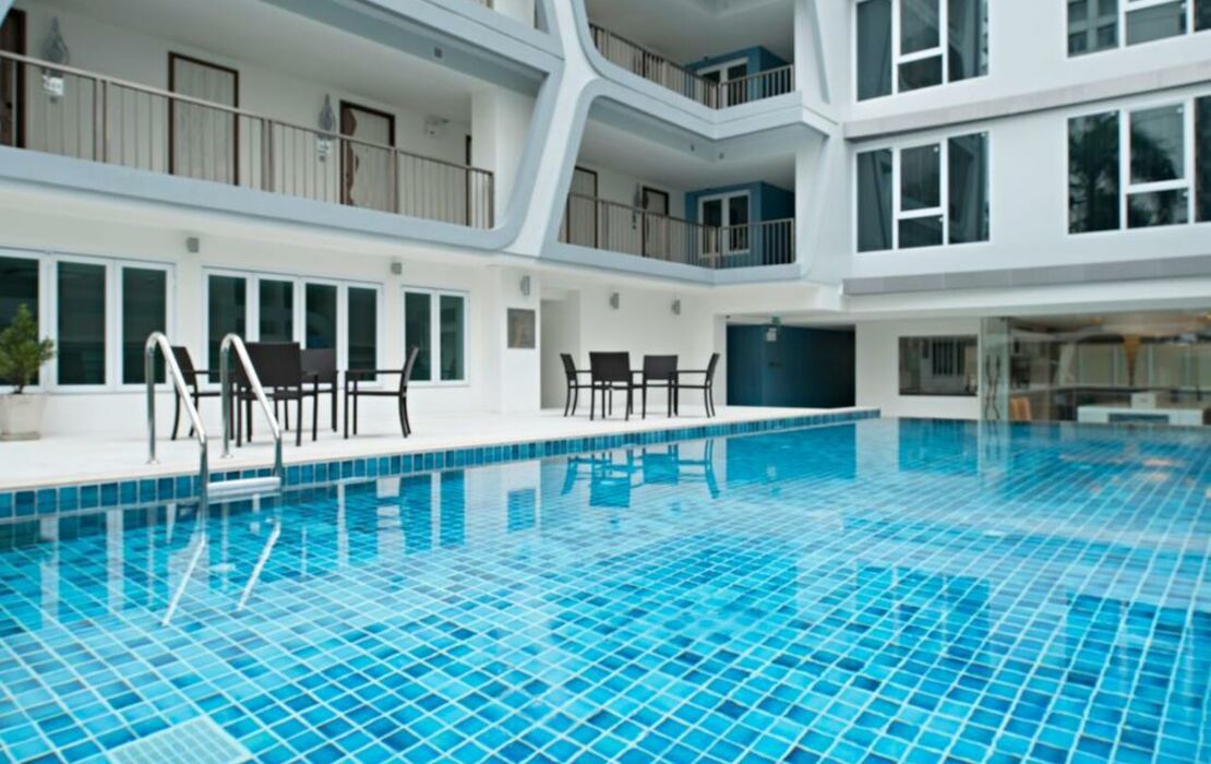 Le Tada Parkview Hotel
