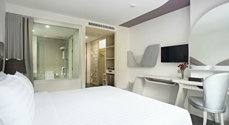 Le Tada Parkview Hotel