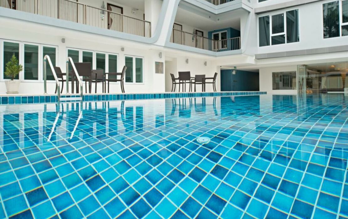 Le Tada Parkview Hotel