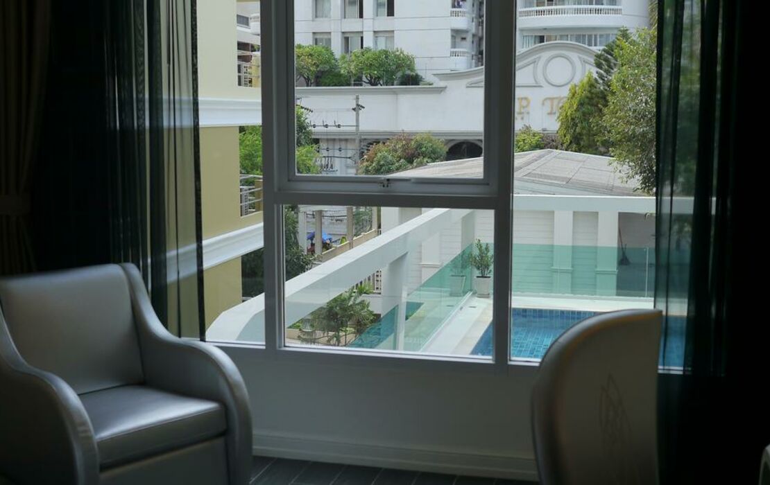 Le Tada Parkview Hotel