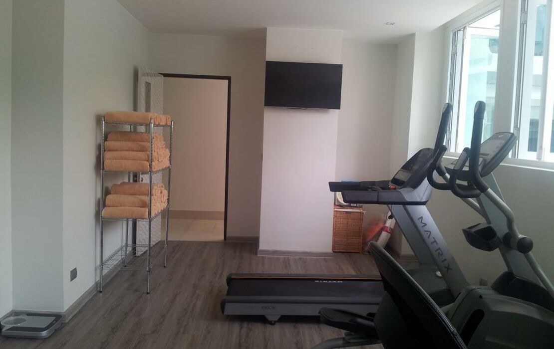 Le Tada Parkview Hotel