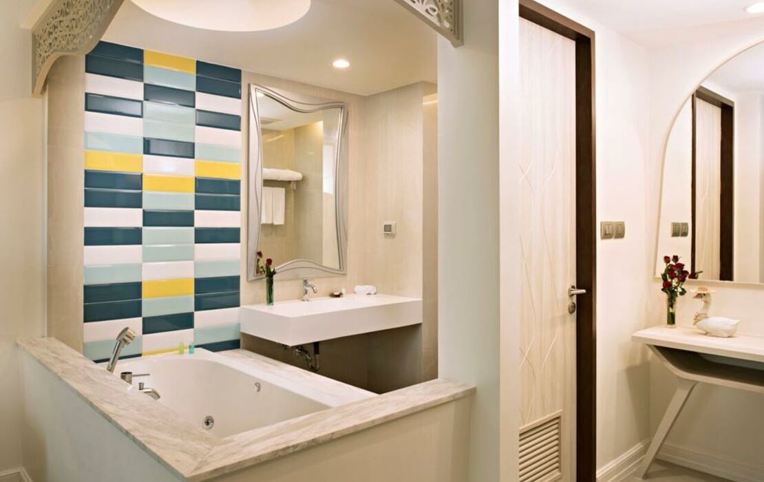 Le Tada Parkview Hotel
