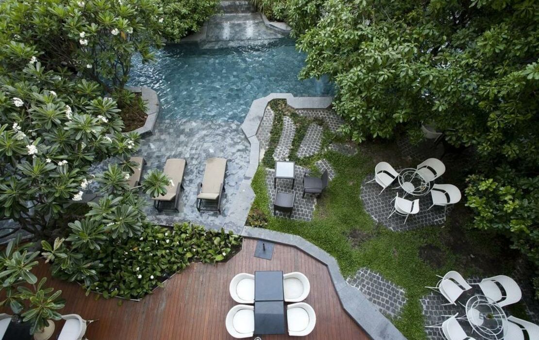 Hua Chang Heritage Hotel - SHA Extra Plus