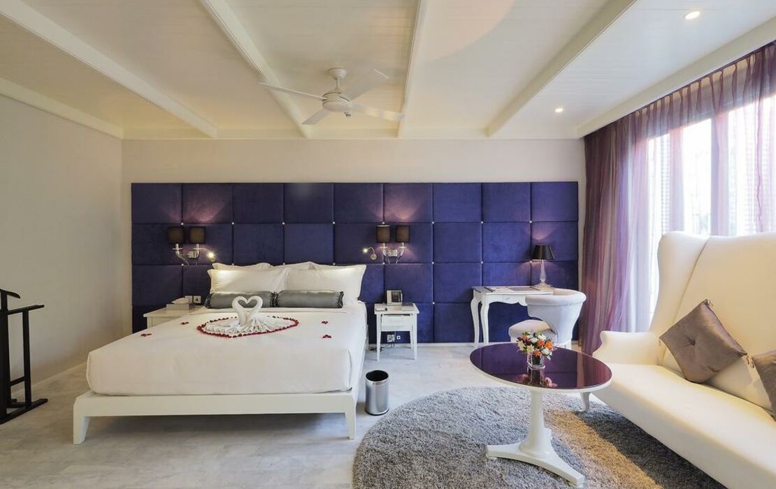 Hua Chang Heritage Hotel - SHA Extra Plus