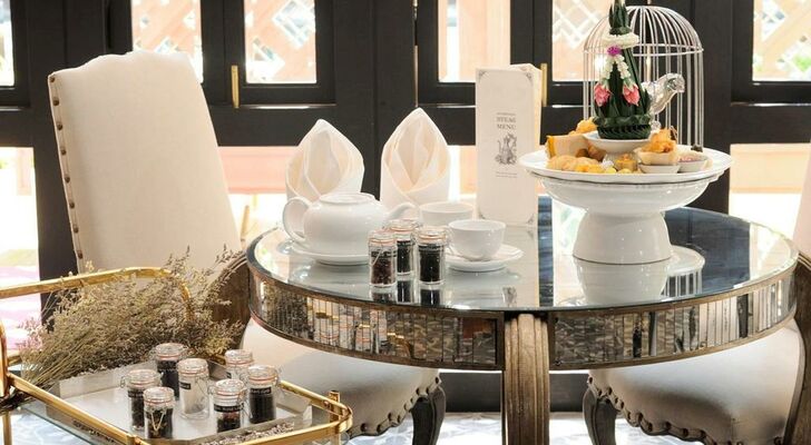 Hua Chang Heritage Hotel - SHA Extra Plus