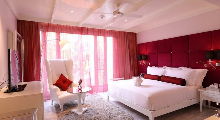 Hua Chang Heritage Hotel - SHA Extra Plus