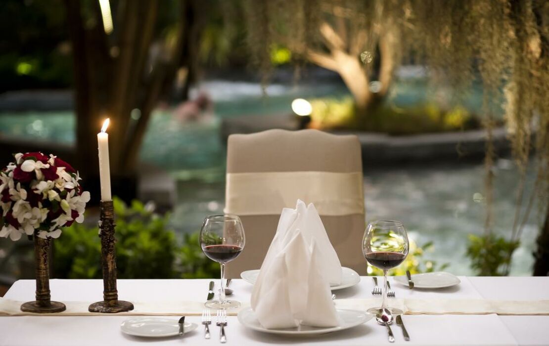 Hua Chang Heritage Hotel - SHA Extra Plus
