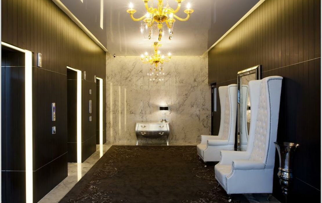 Hua Chang Heritage Hotel - SHA Extra Plus