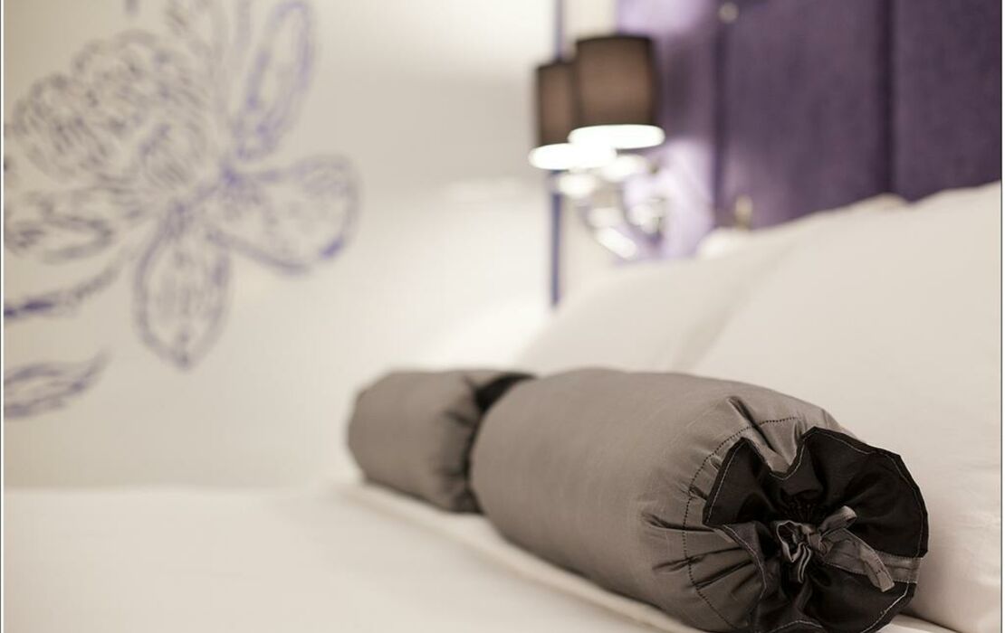 Hua Chang Heritage Hotel - SHA Extra Plus