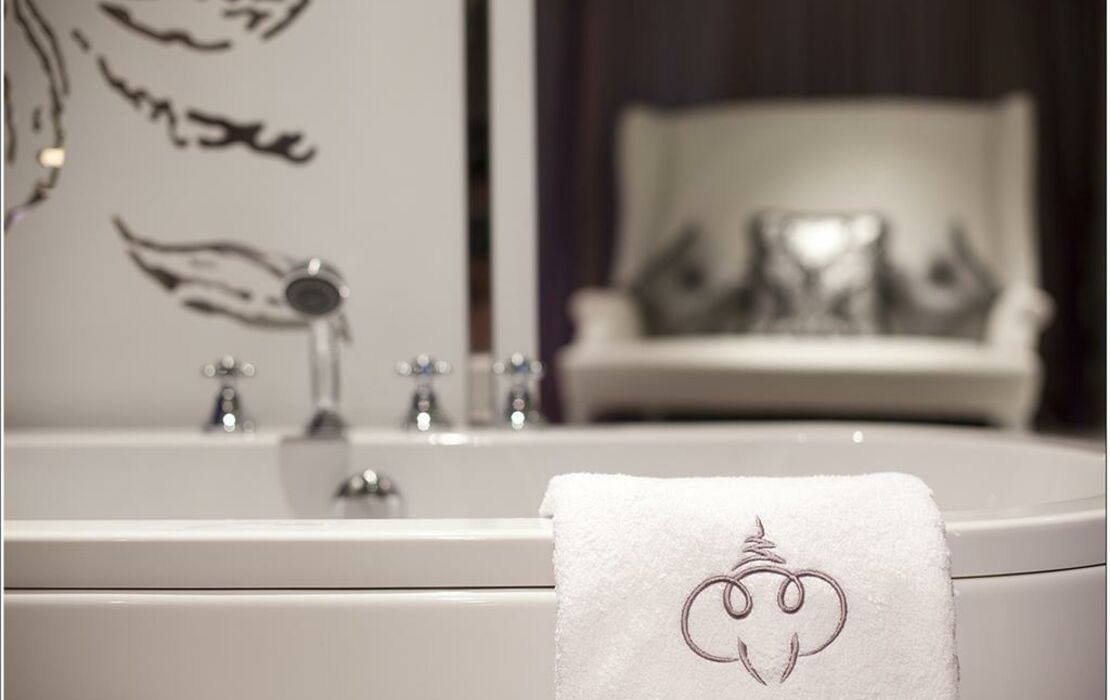 Hua Chang Heritage Hotel - SHA Extra Plus