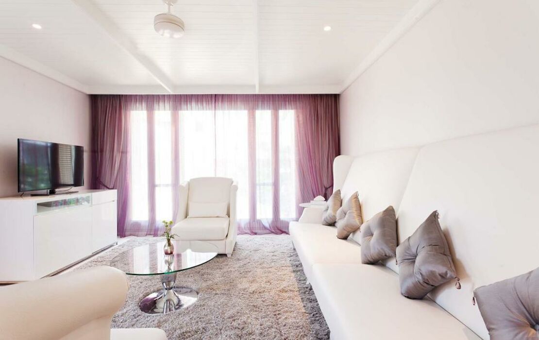 Hua Chang Heritage Hotel - SHA Extra Plus