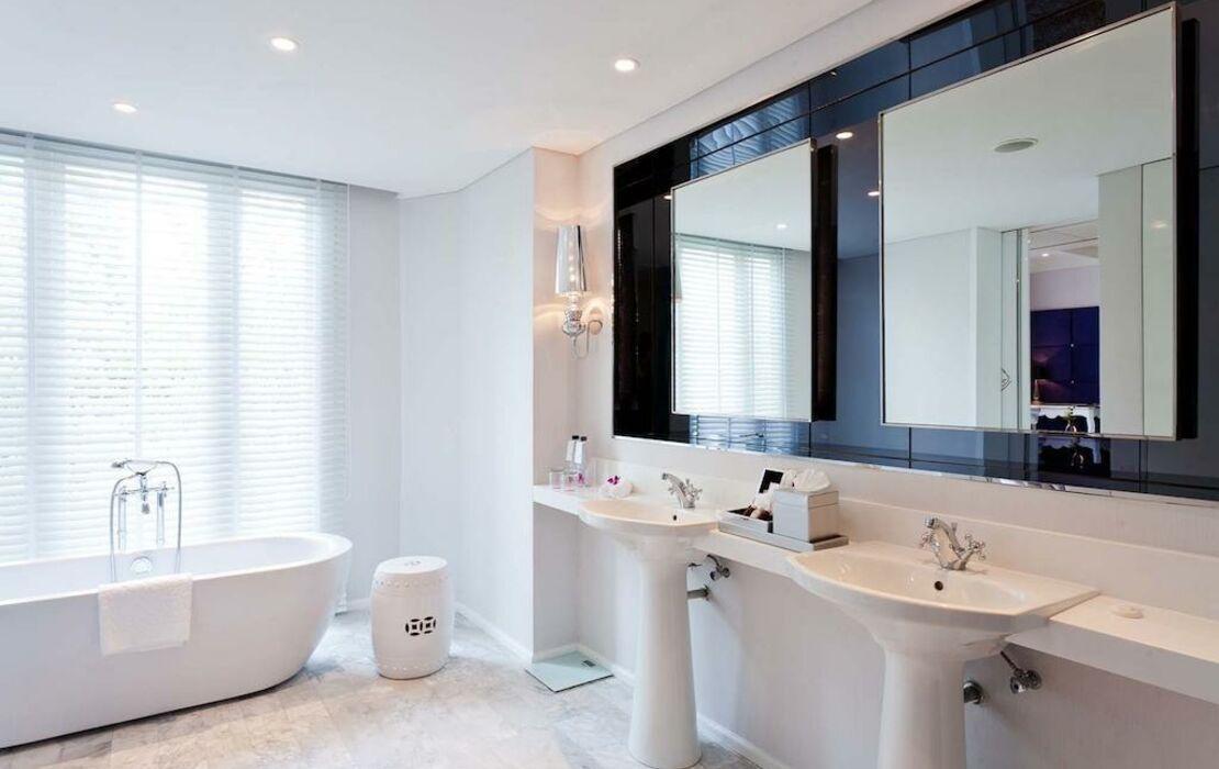 Hua Chang Heritage Hotel - SHA Extra Plus