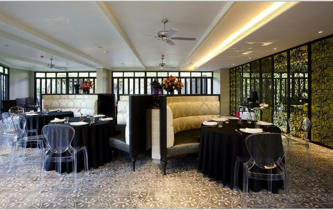 Hua Chang Heritage Hotel - SHA Extra Plus