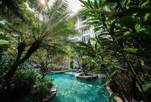 Hua Chang Heritage Hotel - SHA Extra Plus