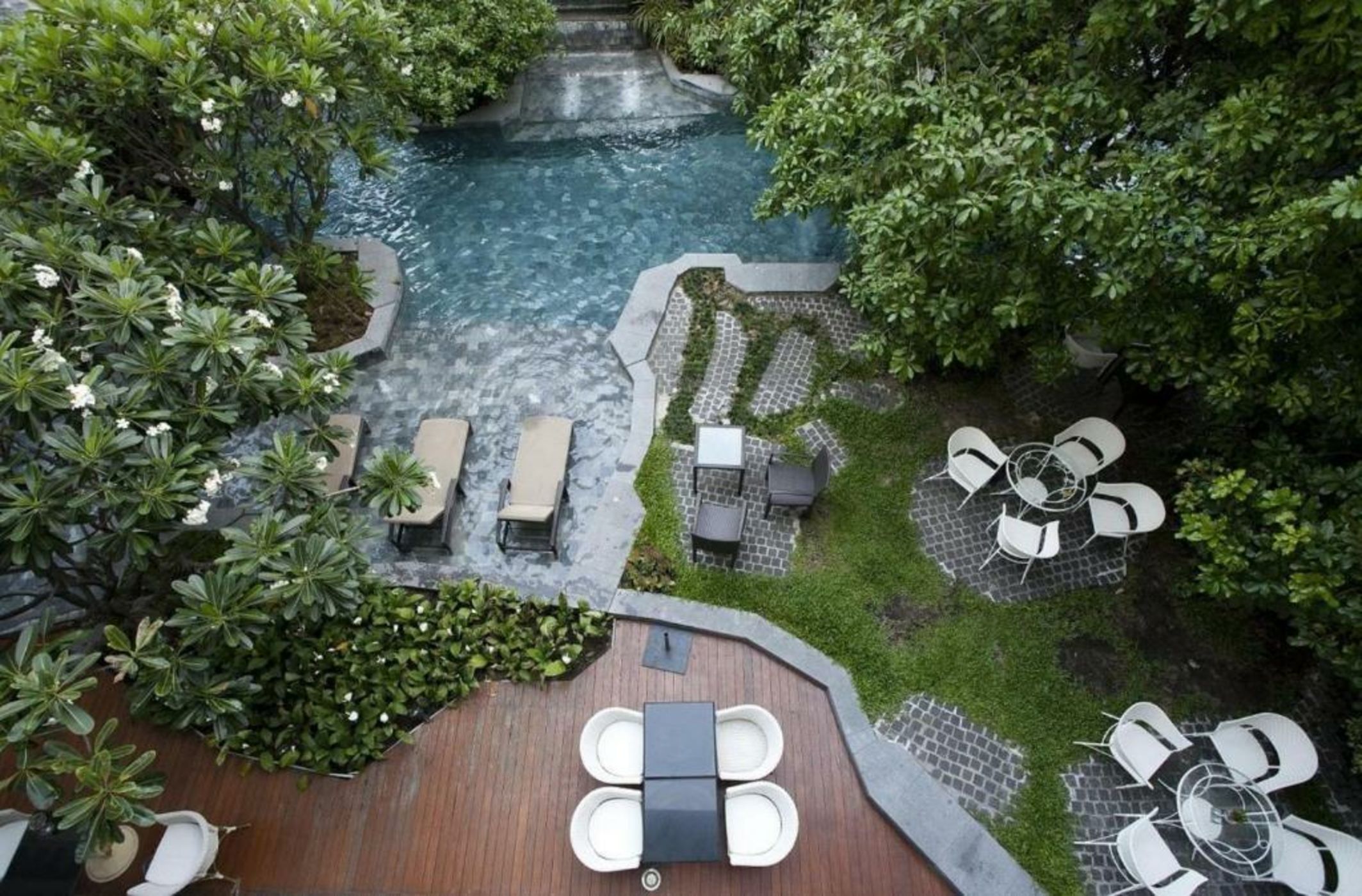 Hua Chang Heritage Hotel - SHA Extra Plus