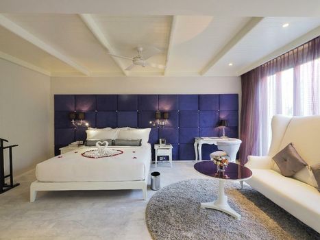 Hua Chang Heritage Hotel - SHA Extra Plus