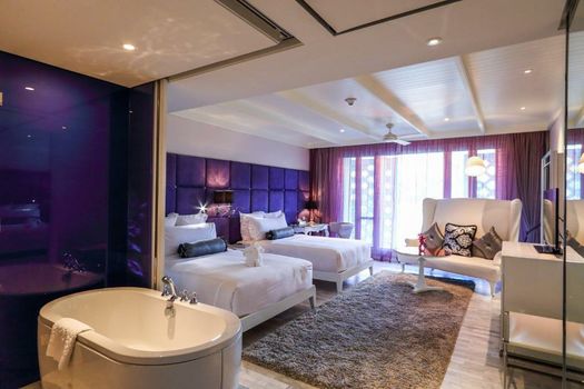 Hua Chang Heritage Hotel - SHA Extra Plus