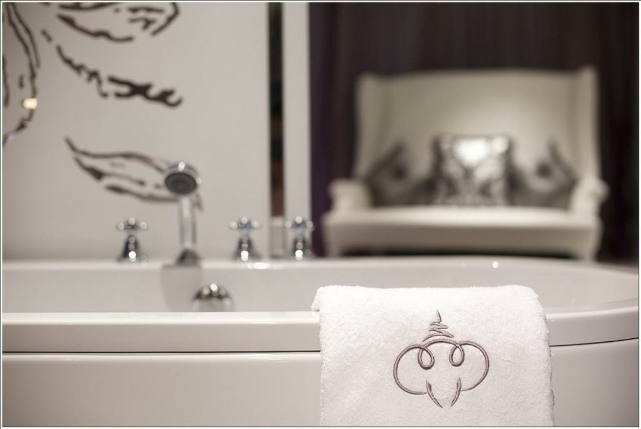 Hua Chang Heritage Hotel - SHA Extra Plus