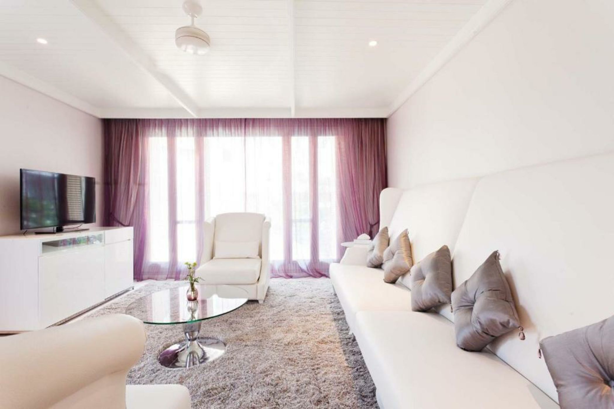 Hua Chang Heritage Hotel - SHA Extra Plus