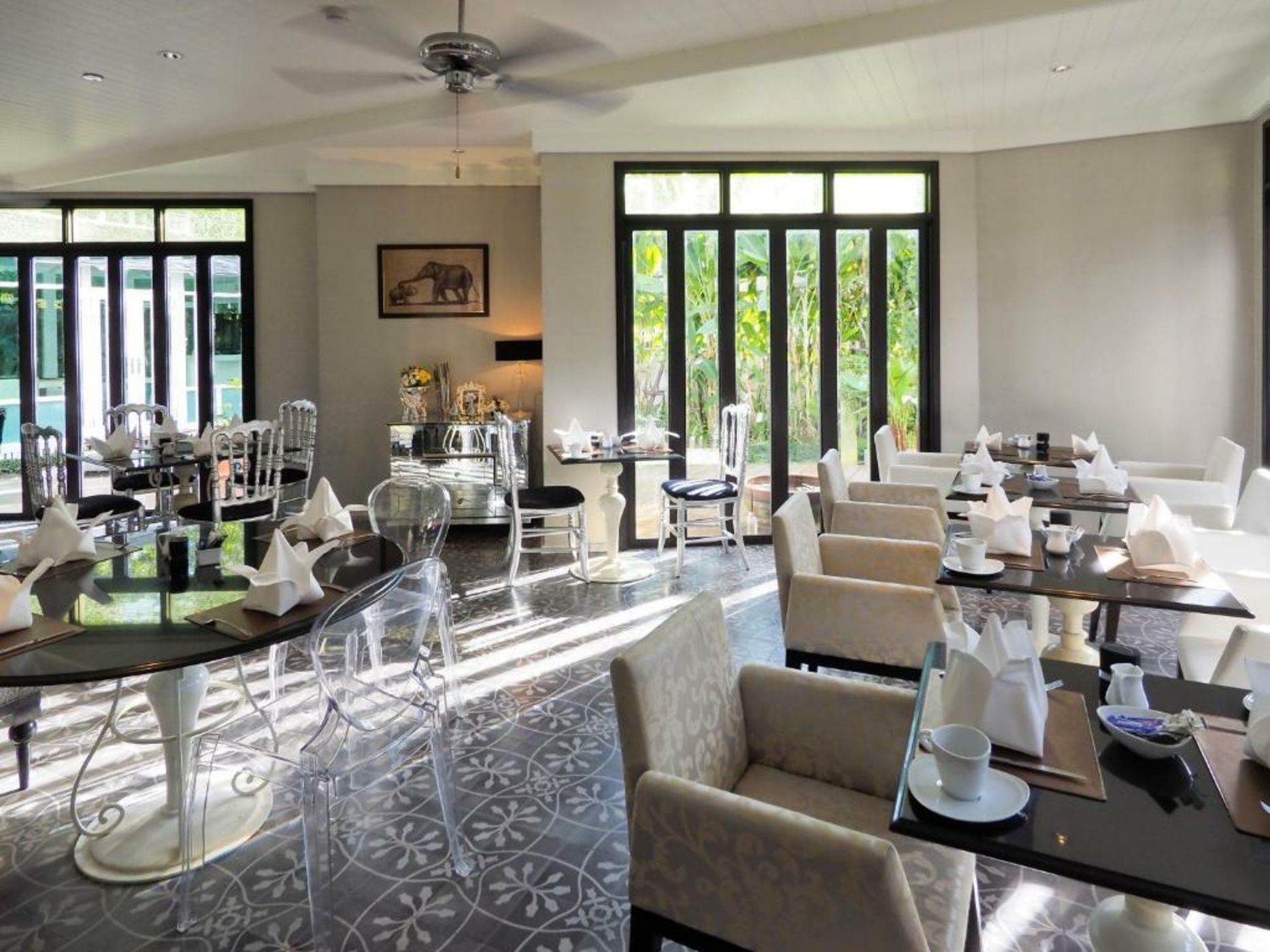 Hua Chang Heritage Hotel - SHA Extra Plus