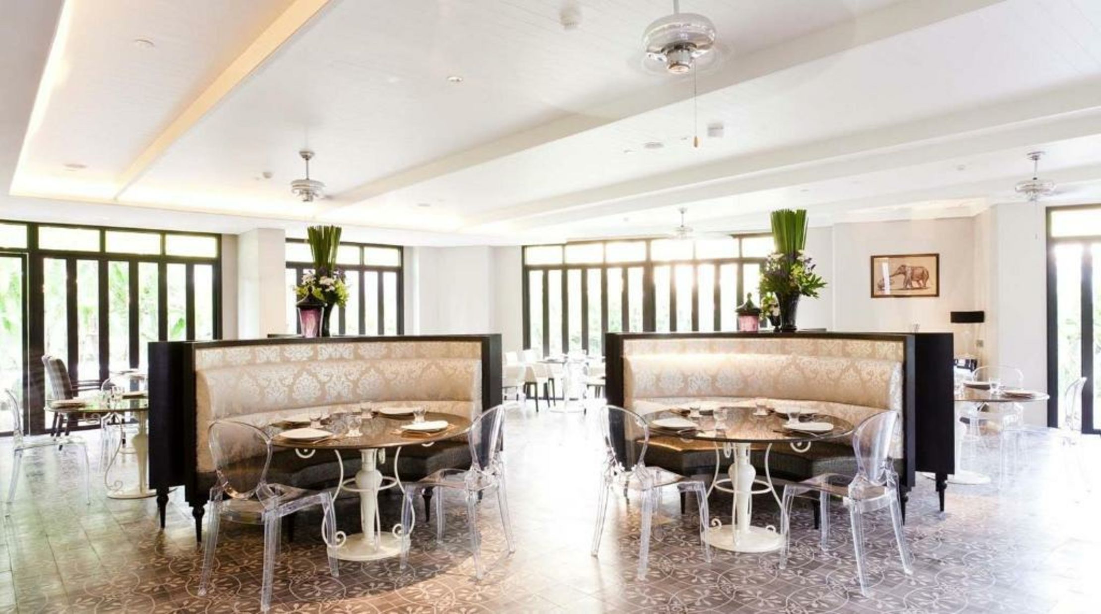 Hua Chang Heritage Hotel - SHA Extra Plus