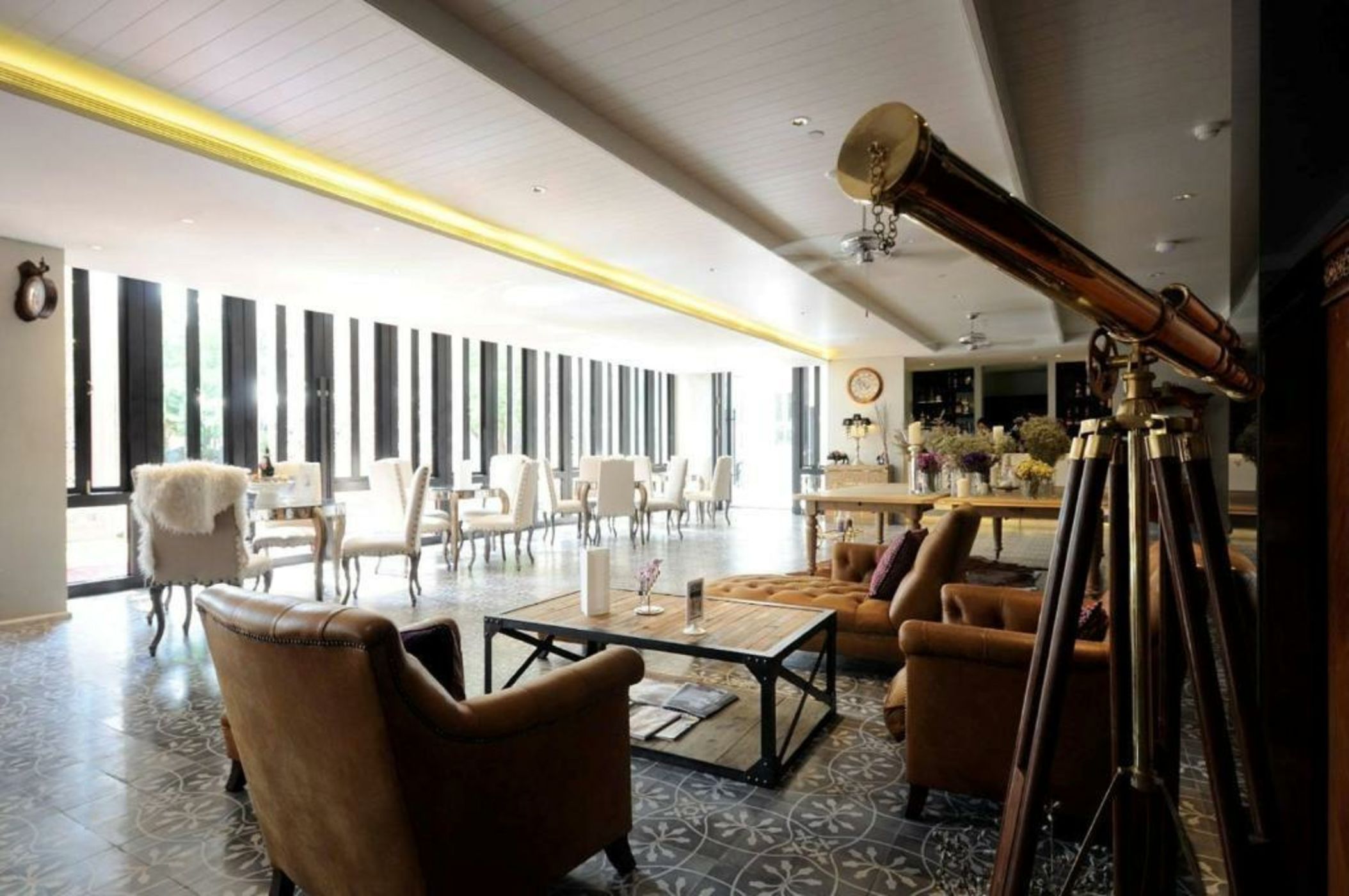 Hua Chang Heritage Hotel - SHA Extra Plus