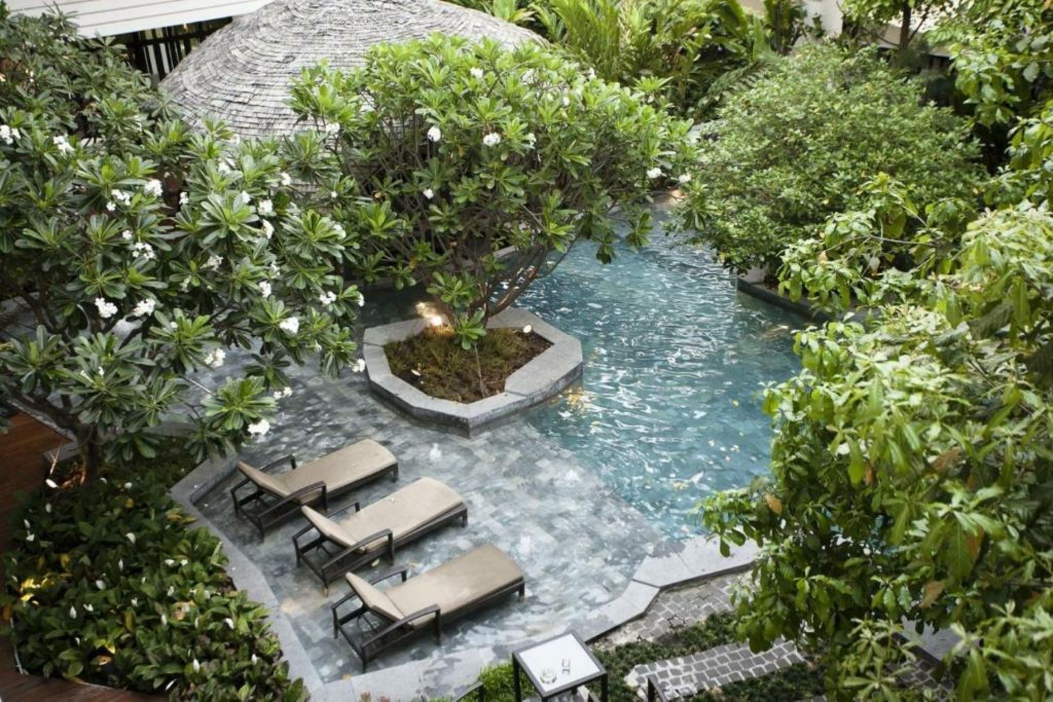 Hua Chang Heritage Hotel - SHA Extra Plus