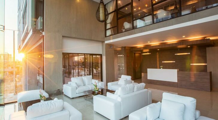 B2 Bangna Premier Hotel