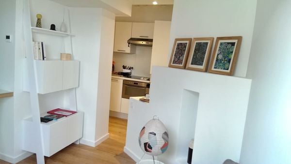 Appartement Shiro