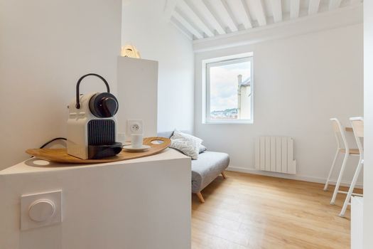 Appartement Shiro