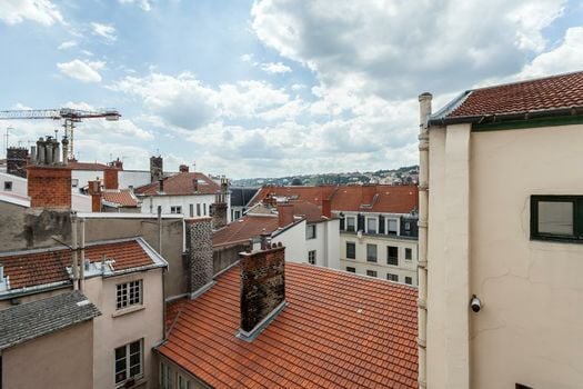 Appartement Shiro
