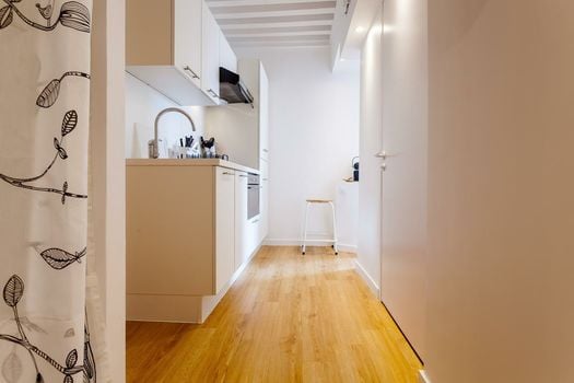 Appartement Shiro